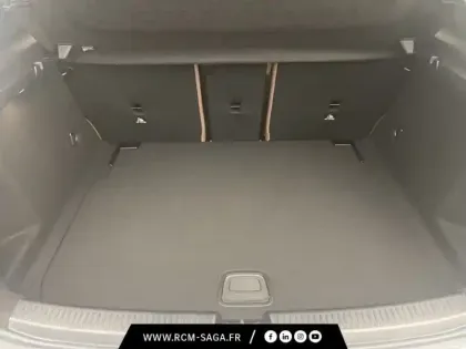 Photo 9 Mercedes Classe A 200 d AMG Line