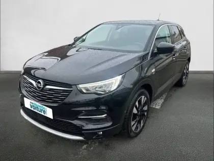 Photo Opel Grandland X Elegance Business