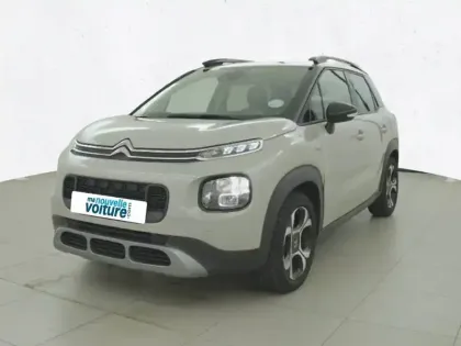 Photo Citroën C3 Aircross Shine