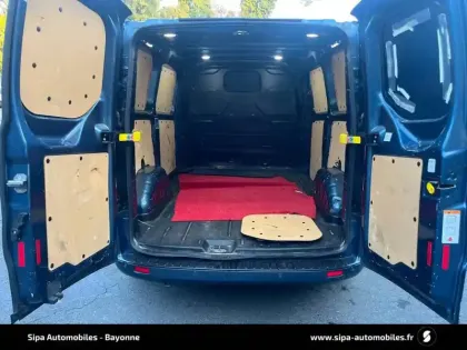 Photo 5 Ford Transit  CUSTOM FOURGON 310 L1H1 2.0 ECOBLUE 170