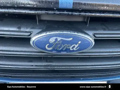Photo 21 Ford Transit  CUSTOM FOURGON 310 L1H1 2.0 ECOBLUE 170