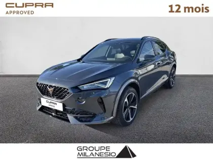 Photo Cupra Formentor Business Edition