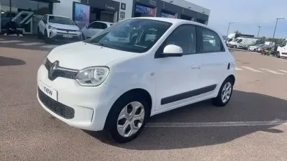 Photo Renault Twingo Zen