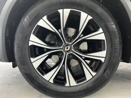 Photo 18 Renault Captur  TCe 90