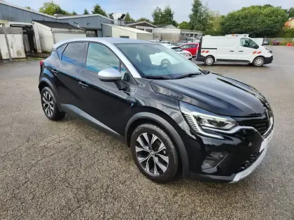 Photo 6 Renault Captur  TCe 90