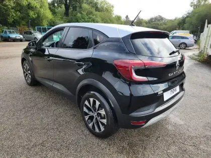 Photo 2 Renault Captur  TCe 90