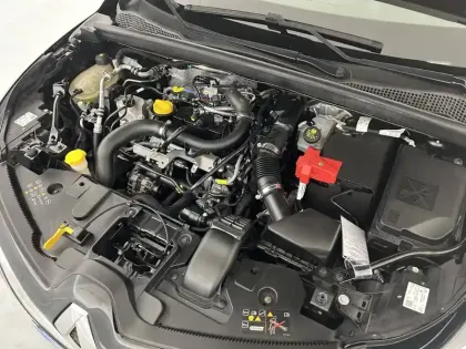 Photo 21 Renault Captur  TCe 90