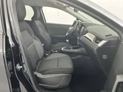 Photo 13 Renault Captur  TCe 90