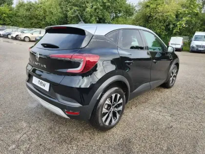 Photo 4 Renault Captur  TCe 90