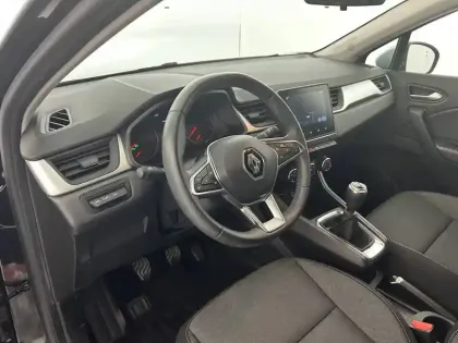 Photo 9 Renault Captur  TCe 90