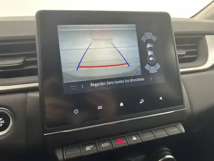 Photo 19 Renault Captur  TCe 90