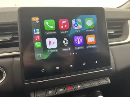 Photo 24 Renault Captur  TCe 90