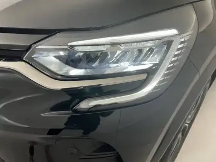 Photo 20 Renault Captur  TCe 90