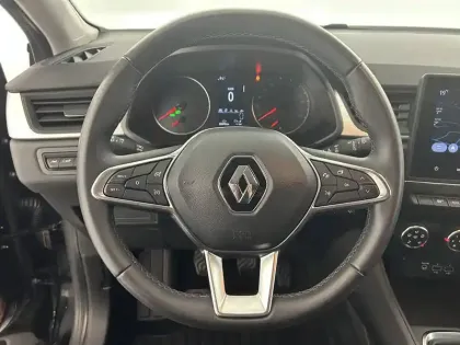 Photo 15 Renault Captur  TCe 90