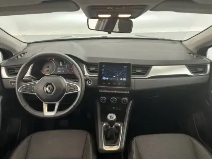 Photo 25 Renault Captur  TCe 90