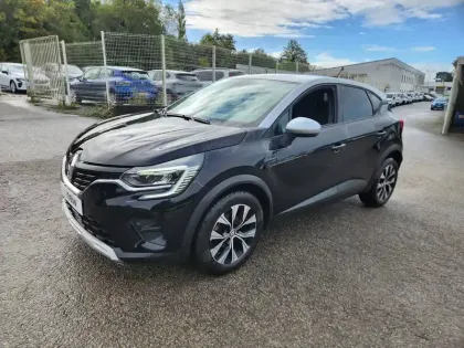 Photo Renault Captur Evolution