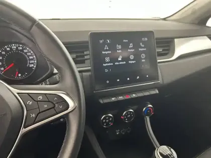 Photo 11 Renault Captur  TCe 90