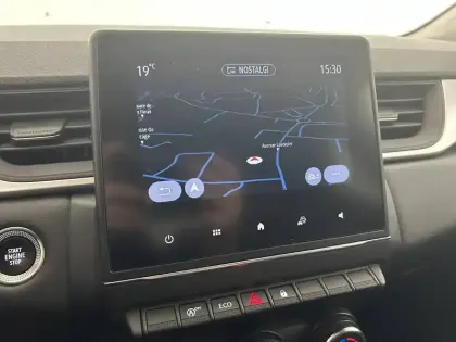 Photo 23 Renault Captur  TCe 90