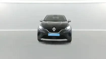 Photo 7 Renault Captur  TCe 90