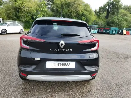 Photo 3 Renault Captur  TCe 90