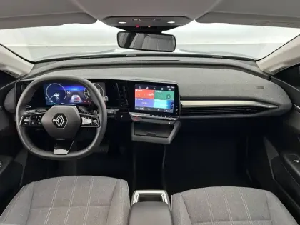 Photo 21 Renault Megane  E-Tech EV40 130ch standard charge