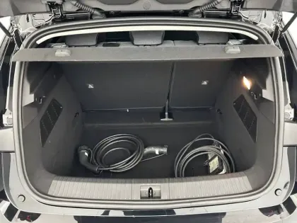 Photo 17 Renault Megane  E-Tech EV40 130ch standard charge