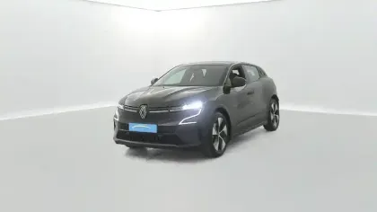 Photo Renault Megane Equilibre