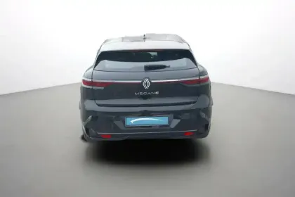 Photo 32 Renault Megane  E-Tech EV40 130ch standard charge