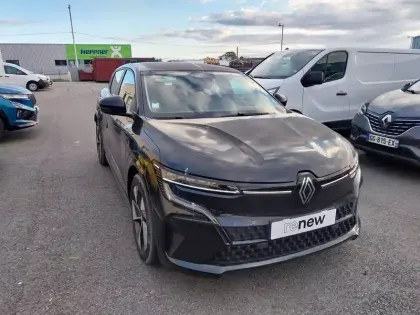 Photo 24 Renault Megane  E-Tech EV40 130ch standard charge