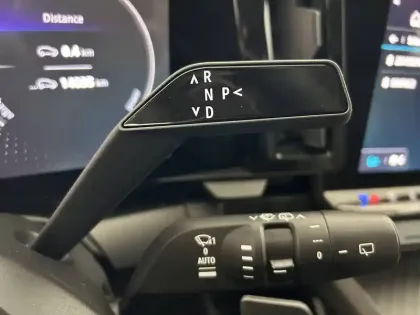 Photo 12 Renault Megane  E-Tech EV40 130ch standard charge