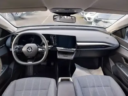 Photo 26 Renault Megane  E-Tech EV40 130ch standard charge