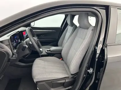 Photo 8 Renault Megane  E-Tech EV40 130ch standard charge