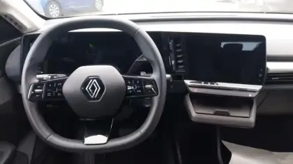 Photo 36 Renault Megane  E-Tech EV40 130ch standard charge