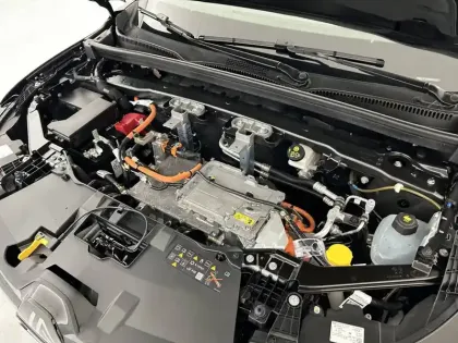 Photo 20 Renault Megane  E-Tech EV40 130ch standard charge