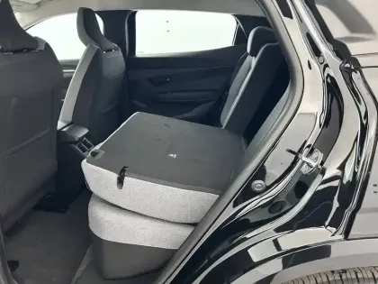 Photo 22 Renault Megane  E-Tech EV40 130ch standard charge