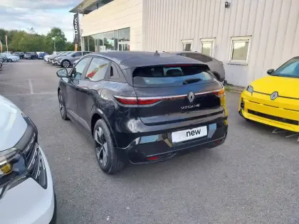 Photo 27 Renault Megane  E-Tech EV40 130ch standard charge