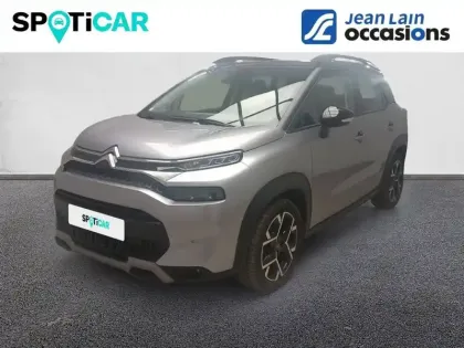 Photo Citroën C3 Aircross Shine Pack