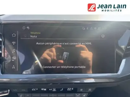 Photo 51 Audi Q4  e-tron Sportback 45 285 ch 82 kWh quattro