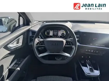Photo 46 Audi Q4  e-tron Sportback 45 285 ch 82 kWh quattro