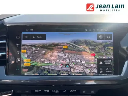 Photo 50 Audi Q4  e-tron Sportback 45 285 ch 82 kWh quattro