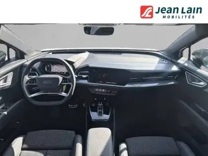 Photo 53 Audi Q4  e-tron Sportback 45 285 ch 82 kWh quattro