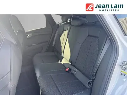 Photo 34 Audi Q4  e-tron Sportback 45 285 ch 82 kWh quattro