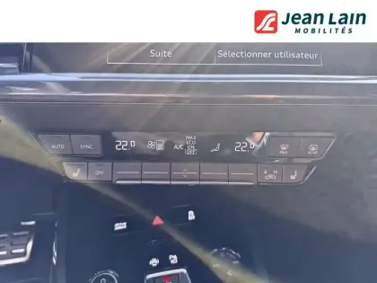 Photo 31 Audi Q4  e-tron Sportback 45 285 ch 82 kWh quattro