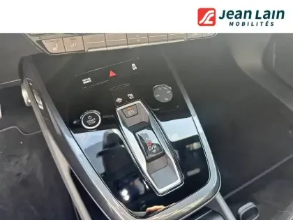 Photo 30 Audi Q4  e-tron Sportback 45 285 ch 82 kWh quattro