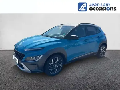 Photo Hyundai Kona Creative