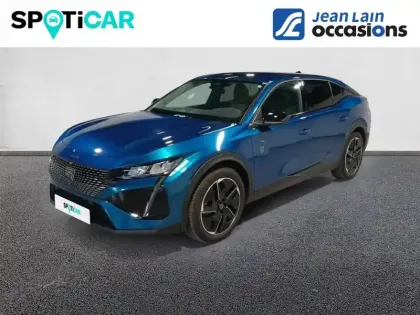 Photo Peugeot 408 Allure Pack