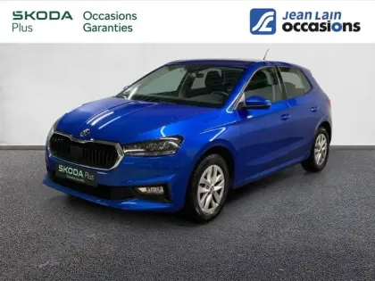 Photo Skoda Fabia Ambition