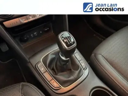 Photo 12 Hyundai Kona  1.0 T-GDi 120