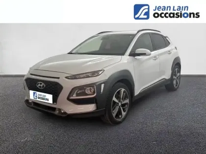 Photo Hyundai Kona Executive