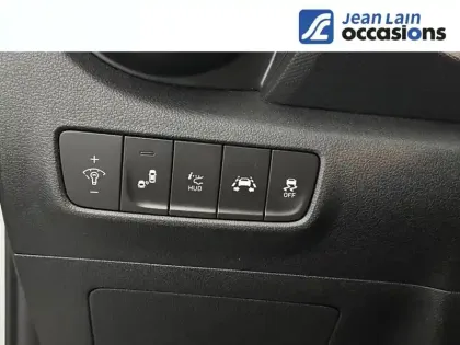 Photo 18 Hyundai Kona  1.0 T-GDi 120